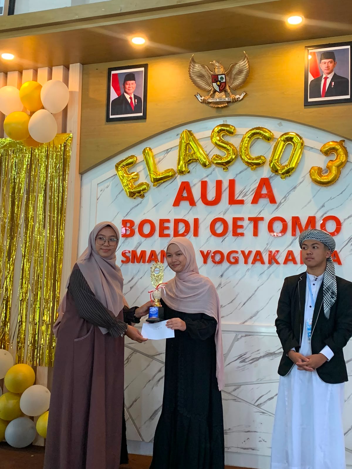 Gambar Berita